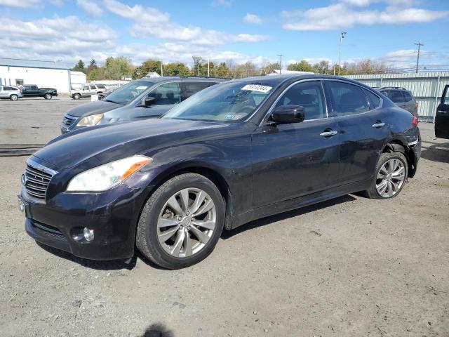 infiniti m37 x 2013 jn1by1ar0dm605108