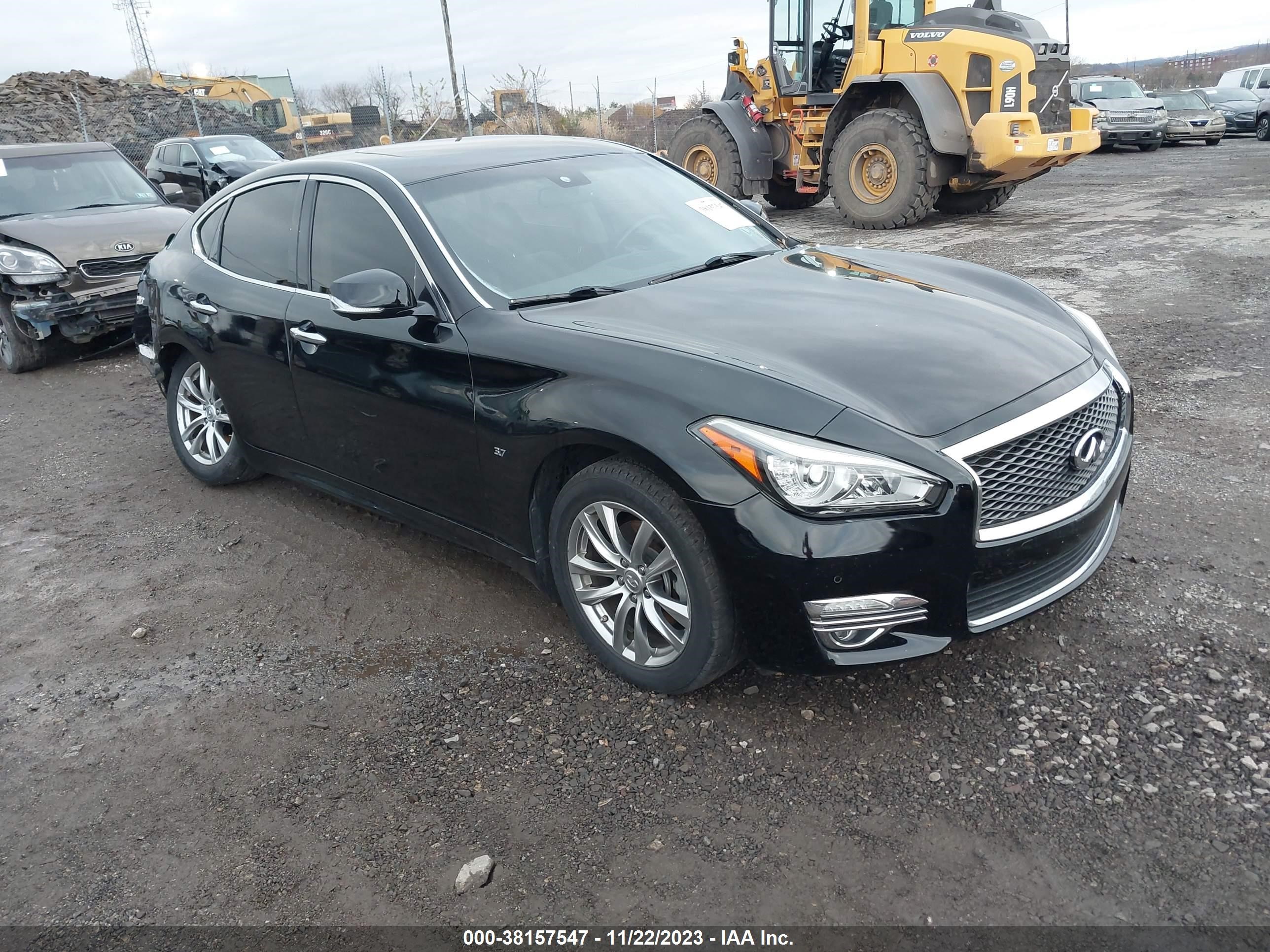 infiniti q70 2015 jn1by1ar0fm561033