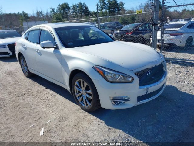 infiniti q70 2015 jn1by1ar0fm561176