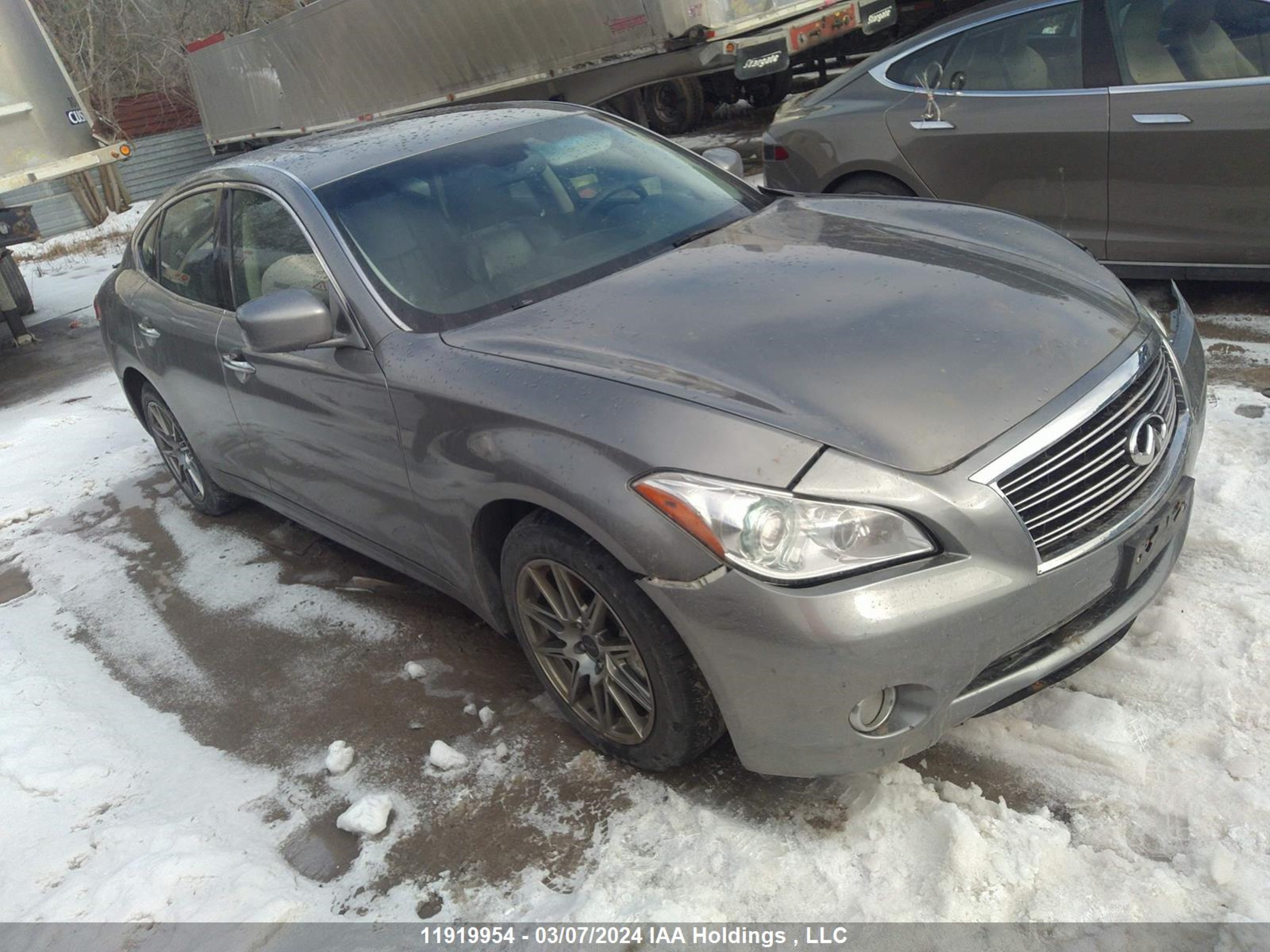 infiniti m 2013 jn1by1ar1dm600046