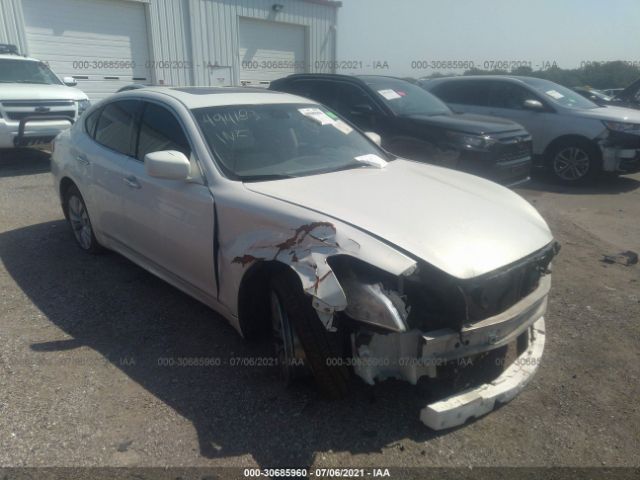 infiniti m37 2013 jn1by1ar1dm601326