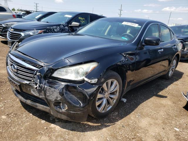 infiniti m37 2012 jn1by1ar2cm392726