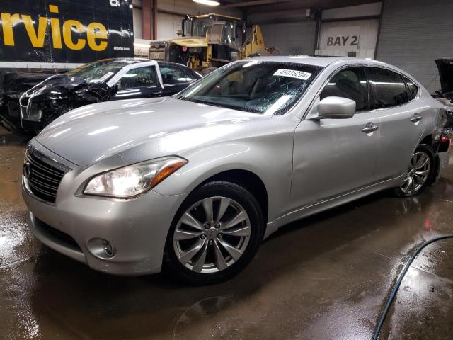 infiniti m37 2012 jn1by1ar2cm395755