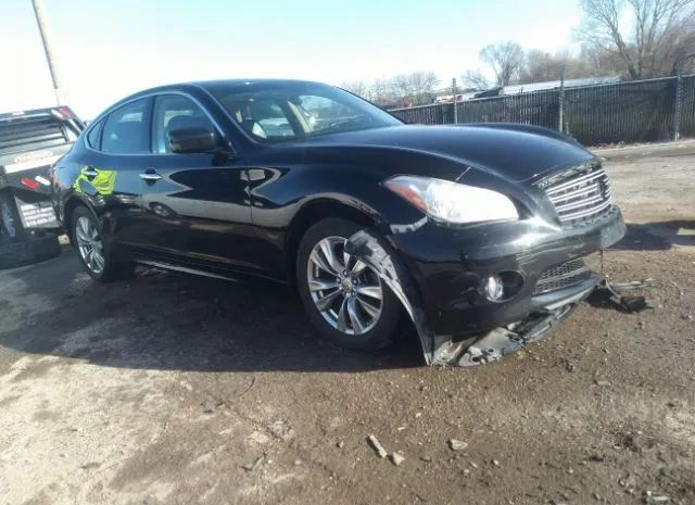 infiniti m37 2012 jn1by1ar3cm395375