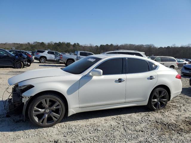 infiniti m37 2012 jn1by1ar3cm395747