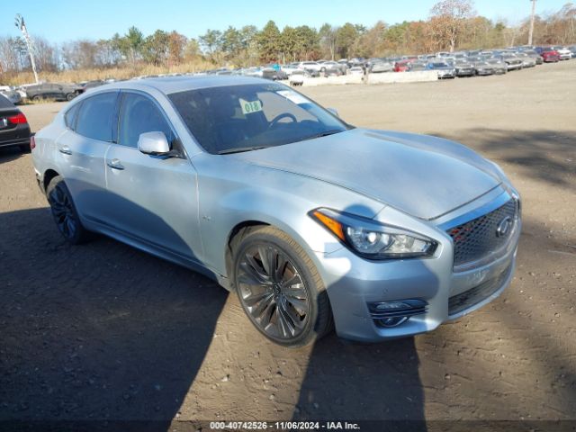 infiniti q70 2016 jn1by1ar4gm270214