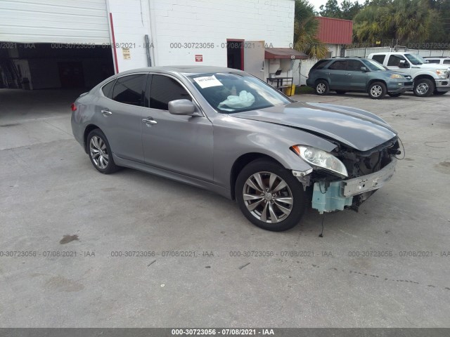 infiniti m37 2012 jn1by1ar5cm393157