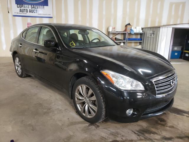 infiniti m37 x 2013 jn1by1ar5dm604231