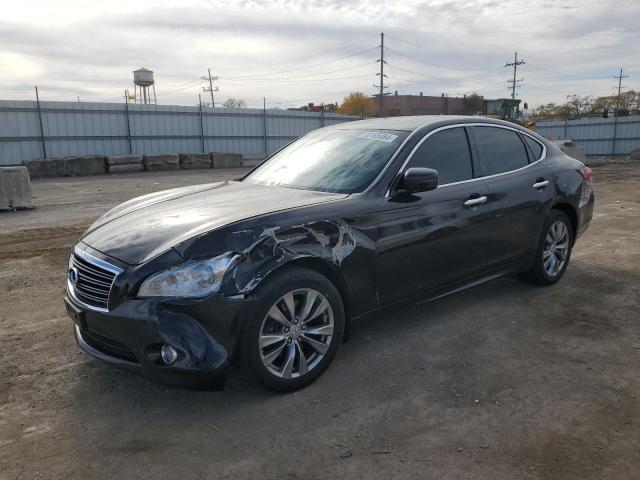 infiniti m37 x 2013 jn1by1ar6dm601693