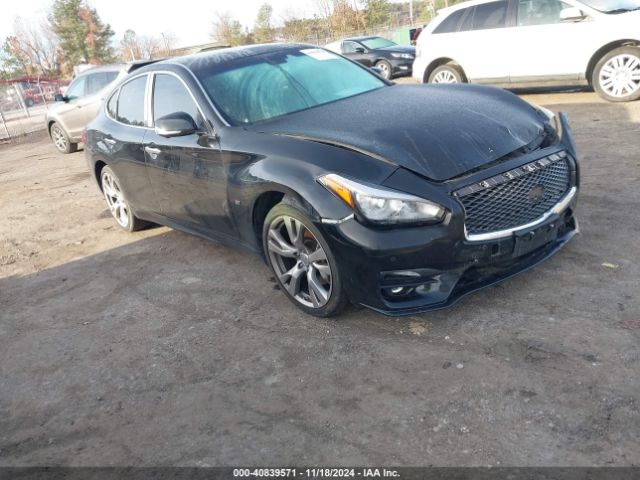 infiniti q70 2017 jn1by1ar6hm770229