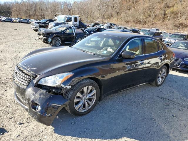 infiniti m37 x 2011 jn1by1ar8bm373693