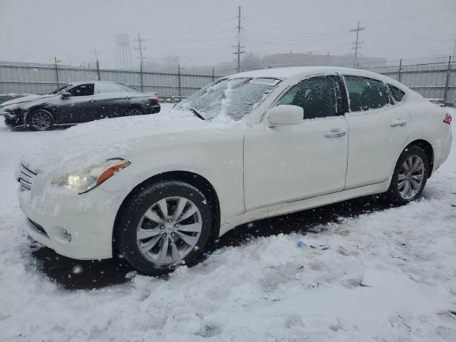 infiniti m37 x 2011 jn1by1ar8bm375587