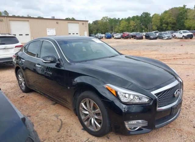 infiniti q70 2015 jn1by1ar8fm561099