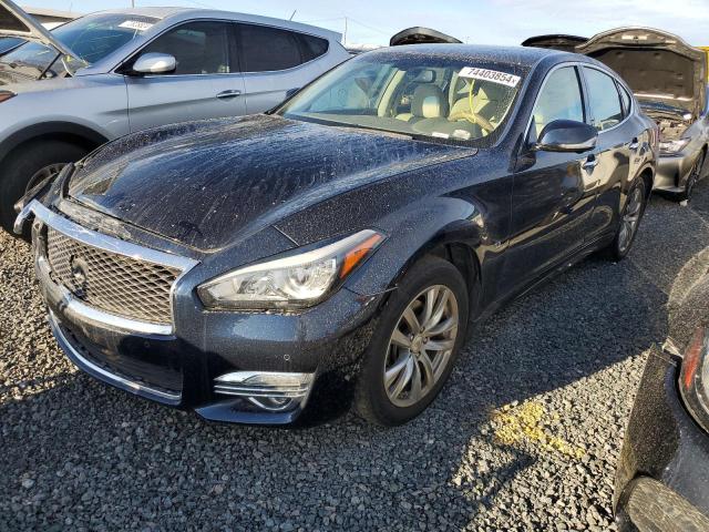 infiniti q70 3.7 2015 jn1by1ar8fm562656