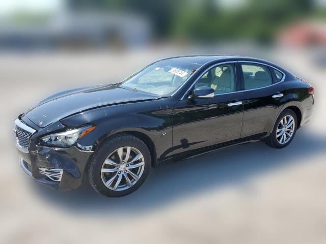 infiniti q70 2016 jn1by1ar8gm271124