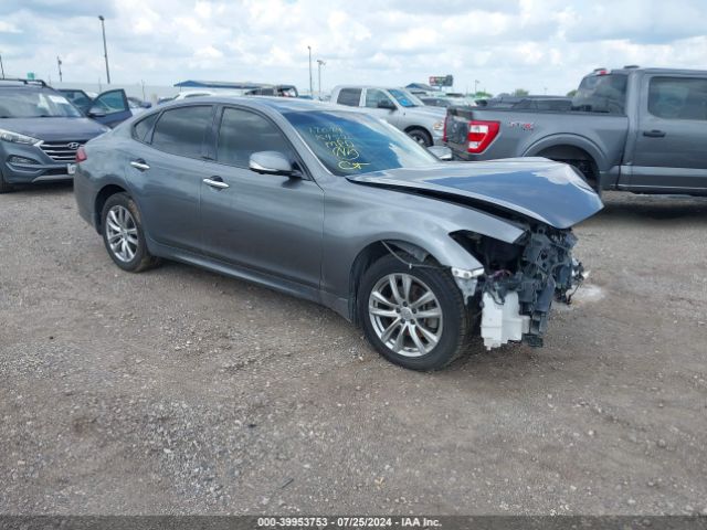 infiniti q70 2016 jn1by1ar9gm270547