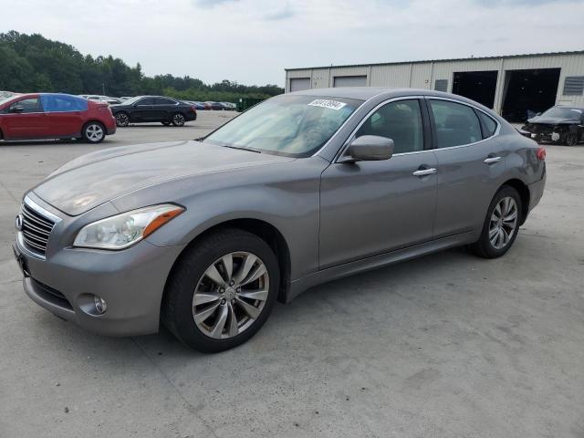 infiniti m37 2012 jn1by1arxcm393994