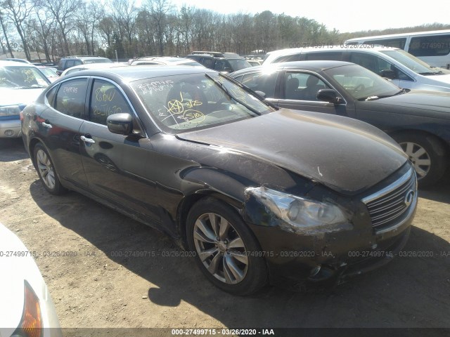 infiniti m37 2012 jn1by1arxcm394952