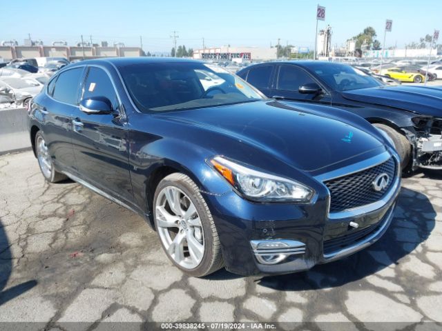 infiniti q70l 2016 jn1by1pp1gm630562