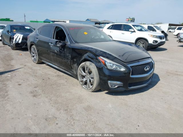 infiniti q70l 2016 jn1by1pp1gm630724