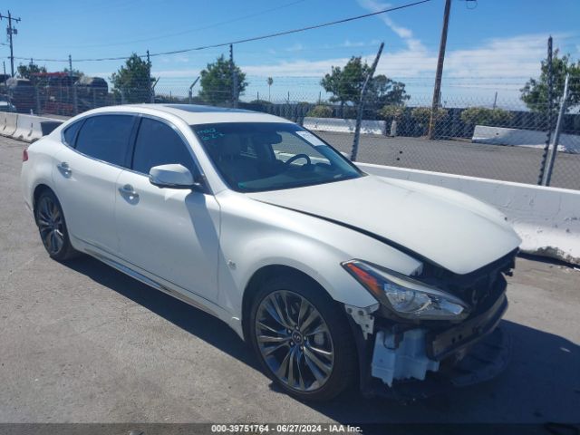 infiniti q70l 2017 jn1by1pp3hm170533