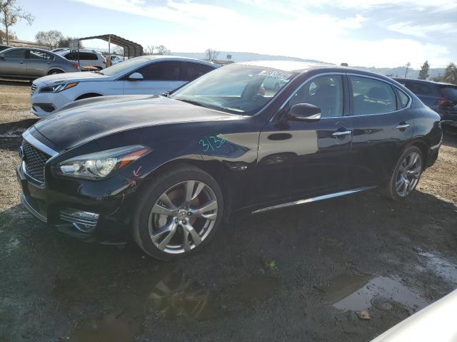 infiniti q70l 3.7 2015 jn1by1pp4fm600292