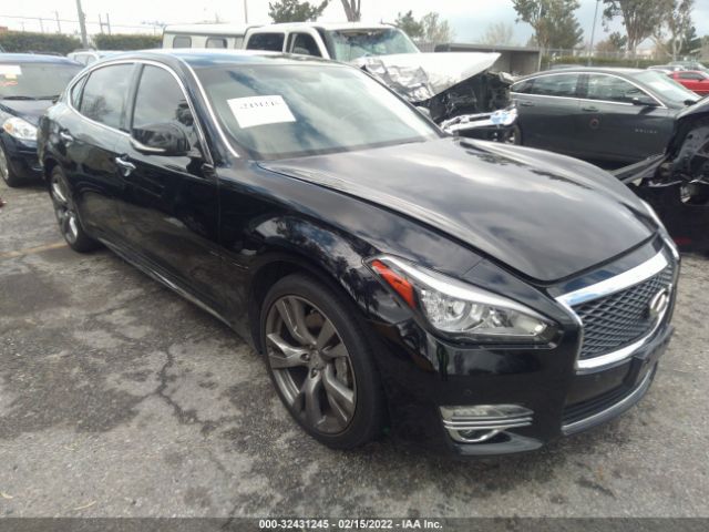 infiniti  2015 jn1by1pp5fm601662