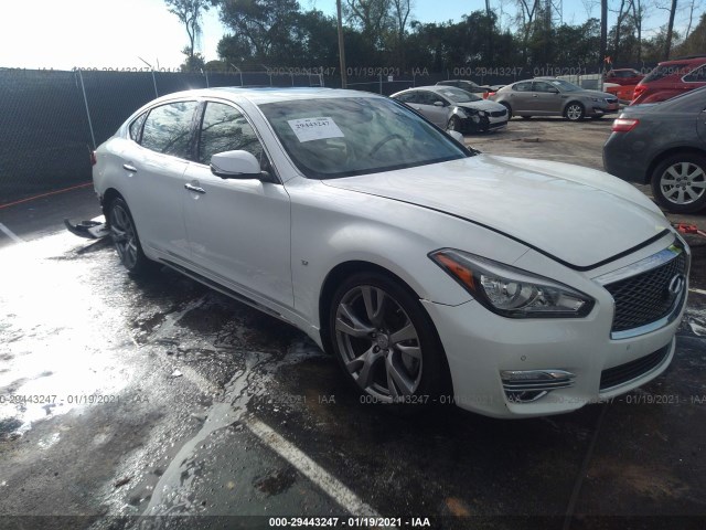 infiniti q70l 2016 jn1by1pp5gm630967