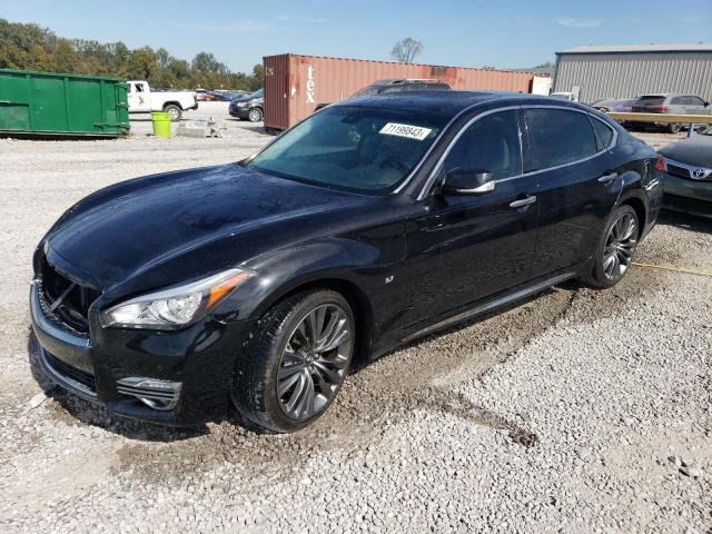 infiniti q70l 3.7 l 2018 jn1by1pp5jm330711