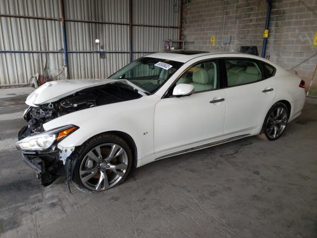 infiniti q70l 3.7 l 2018 jn1by1pp6jm330636