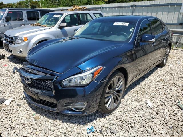 infiniti q70l 3.7 l 2018 jn1by1pp7jm330113