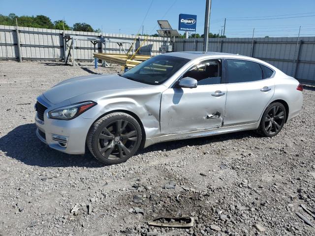 infiniti q70 2019 jn1by1pp7km680049