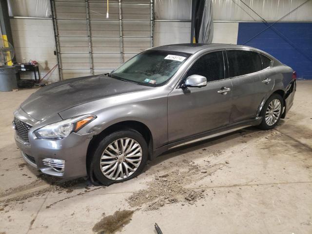 infiniti q70l 3.7 2015 jn1by1pr0fm831532