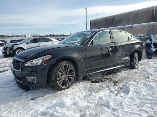 infiniti q70l 3.7 l 2018 jn1by1pr0jm370325