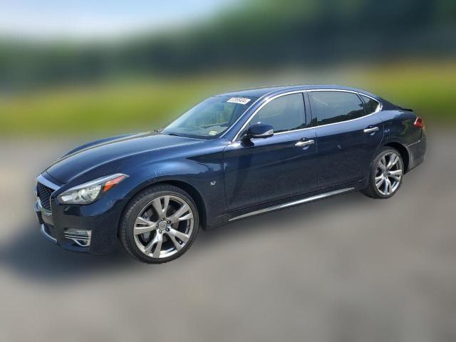 infiniti q70 2018 jn1by1pr0jm370406