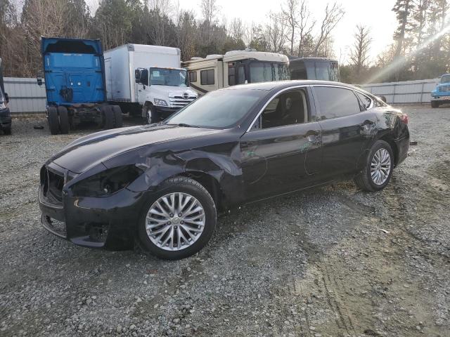 infiniti q70l 3.7 2015 jn1by1pr1fm830745