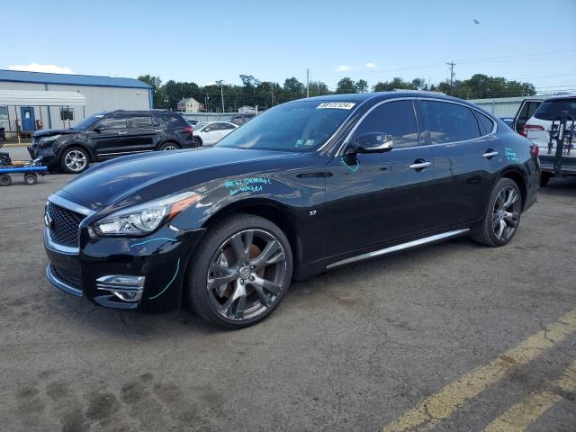 infiniti q70l 3.7 l 2018 jn1by1pr1jm370348