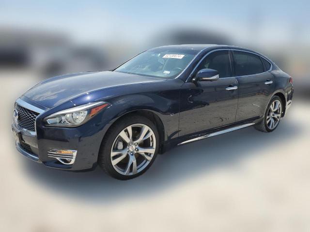 infiniti q70 2019 jn1by1pr2km725464