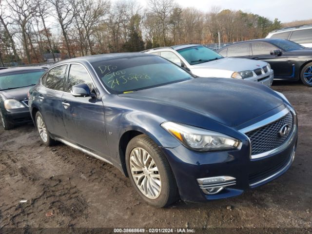 infiniti q70l 2015 jn1by1pr3fm830309