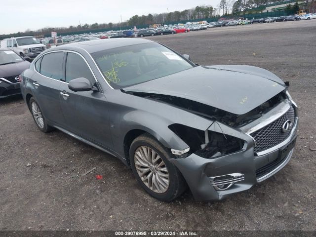 infiniti q70l 2016 jn1by1pr3gm720412