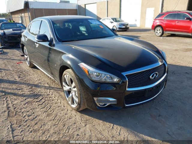 infiniti q70l 2015 jn1by1pr4fm830478