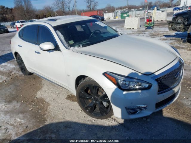 infiniti q70l 2016 jn1by1pr4gm720774