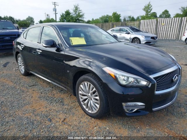 infiniti q70l 2016 jn1by1pr5gm720685