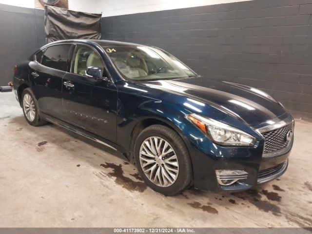 infiniti q70l 2016 jn1by1pr5gm721058