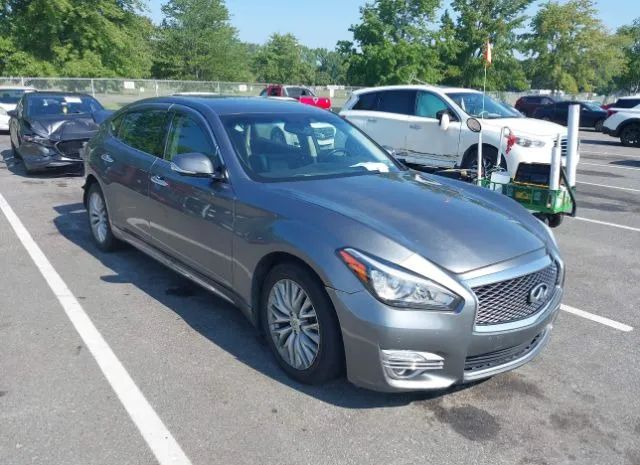 infiniti q70l 2016 jn1by1pr6gm720954