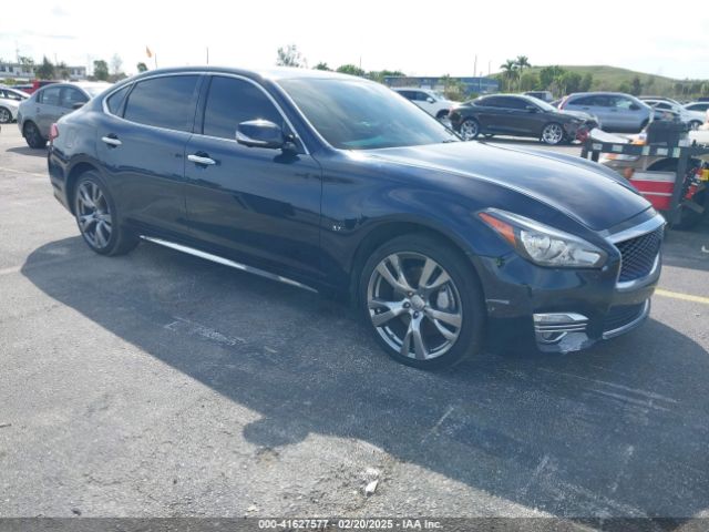 infiniti q70l 2019 jn1by1pr6km725273