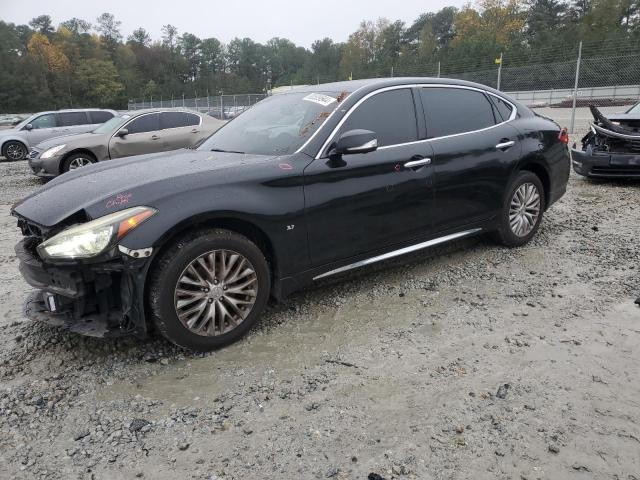 infiniti q70l 3.7 2015 jn1by1pr8fm831505