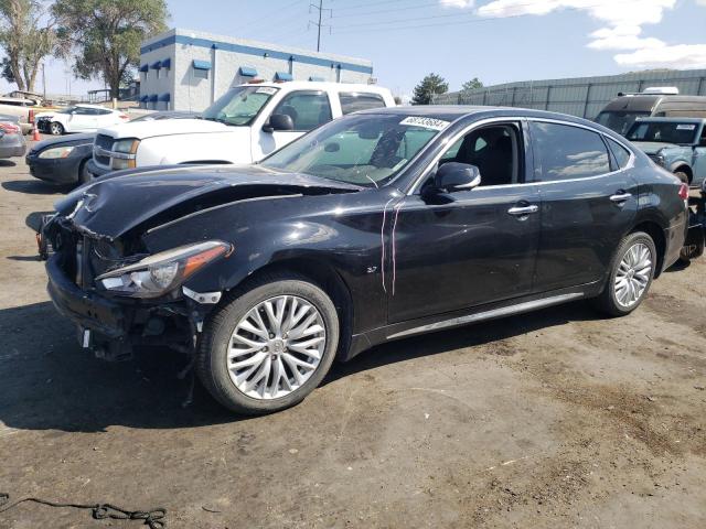 infiniti q70l 3.7 2016 jn1by1prxgm720309