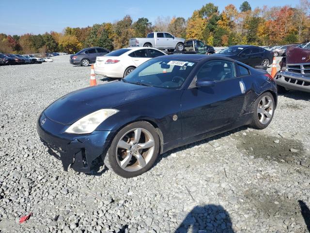 nissan 350z coupe 2008 jn1bz34d08m702985