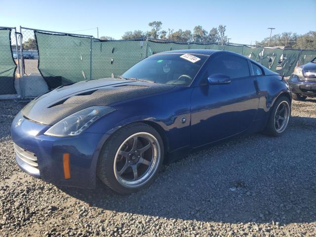 nissan 350z coupe 2008 jn1bz34d28m701028